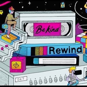 Meet your Posher, Eric